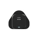 Powerology 33W GaN PD Charger - Black