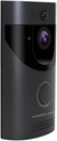 Powerology Smart Video Doorbell with Night Vision and Motion Sensor