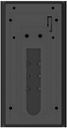 Powerology Smart Video Doorbell with Night Vision and Motion Sensor