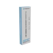 Powerology Transparent Pencil Pro for 2018-2022 iPad