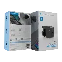 POWEROLOGY GAN DUAL-USB-C WALL CHARGER