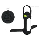 Goui Trio Ambiant Light Foldable Speaker+Powerbank