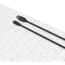 Powerology Braided USB-A to Lightning Cable