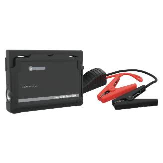Powerology Multi-Port Jump Starter Power Bank
