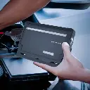 Powerology Multi-Port Jump Starter Power Bank