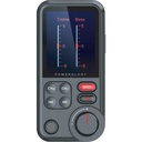 Powerology FM Transmitter Pro Car Charger 23W - Black