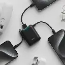 Powerology York 10000mAh Power Bank