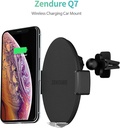 Zendure - Q7 Wireless Charger car Stand