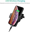 Zendure - Q7 Wireless Charger car Stand