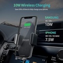 Zendure - Q7 Wireless Charger car Stand