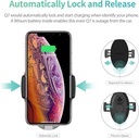 Zendure - Q7 Wireless Charger car Stand