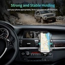 Zendure - Q7 Wireless Charger car Stand