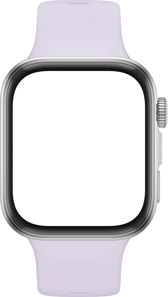 Huawei Watch Fit 4 - White