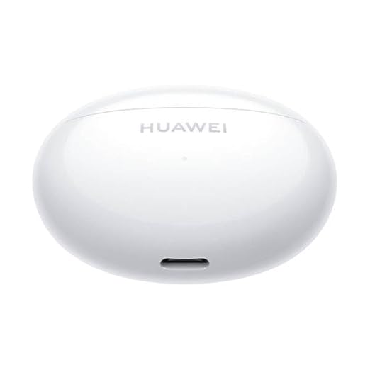 Huawei FreeBuds 6i White