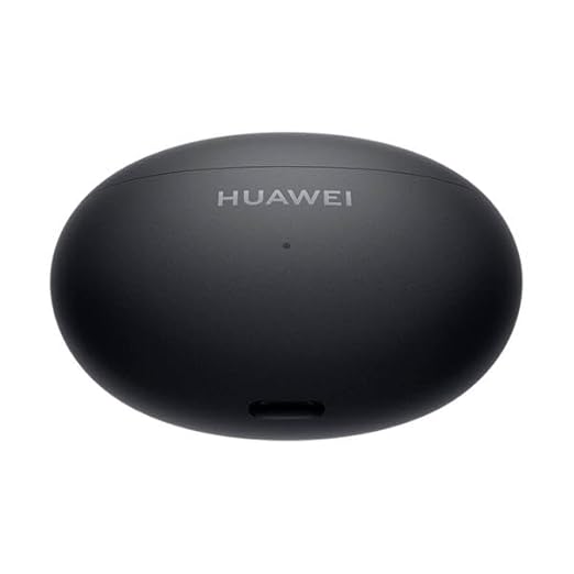 Huawei FreeBuds 6i Black