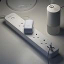 Momax Charge hub IOT Power Strip
