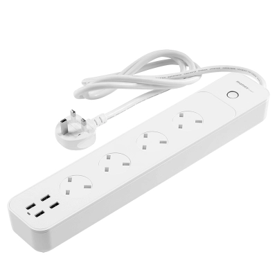 Momax Charge hub IOT Power Strip