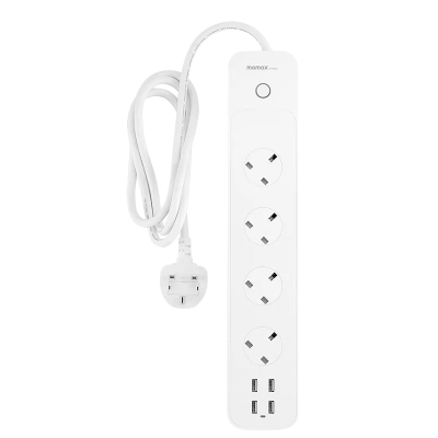 Momax Charge hub IOT Power Strip