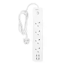 Momax Charge hub IOT Power Strip