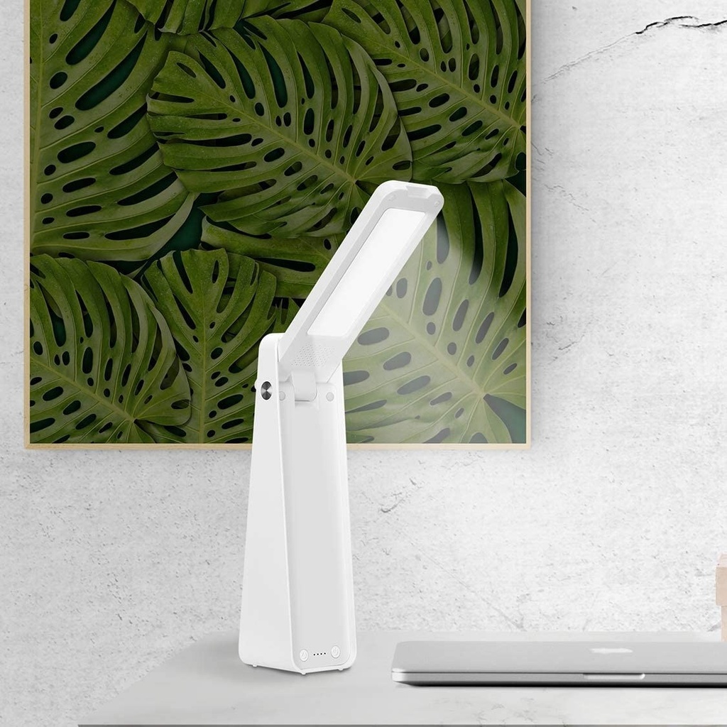 Momax iPower Led Desk Lamp With 4000mah Battery