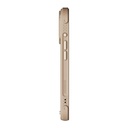 Momax Air Magnetic Case For iPhone 16 Pro Max Rose Gold