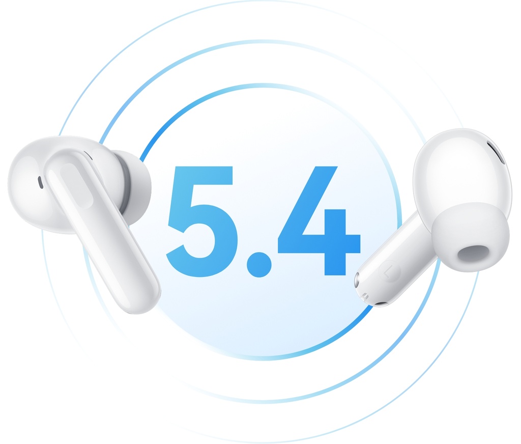 Huawei FreeBuds SE 4 ANC White