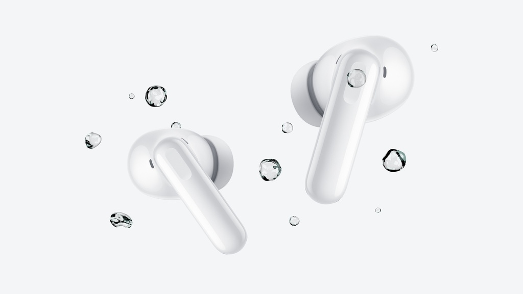 Huawei FreeBuds SE 4 ANC White