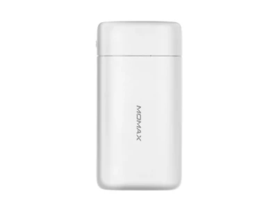 Momax-Ipower Pd Mini Power Bank 10000mAh White