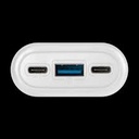 Momax-Ipower Pd Mini Power Bank 10000mAh White