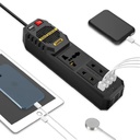 Green Lion Stark Plus Power Inverter 200W