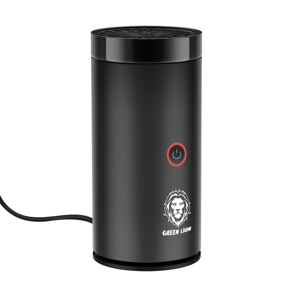 Green Lion Multi Bakhour Electric Incense Burn