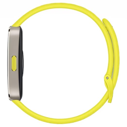 Huawei Watch Band 10 Green