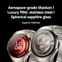 Huawei Watch 5 Purple