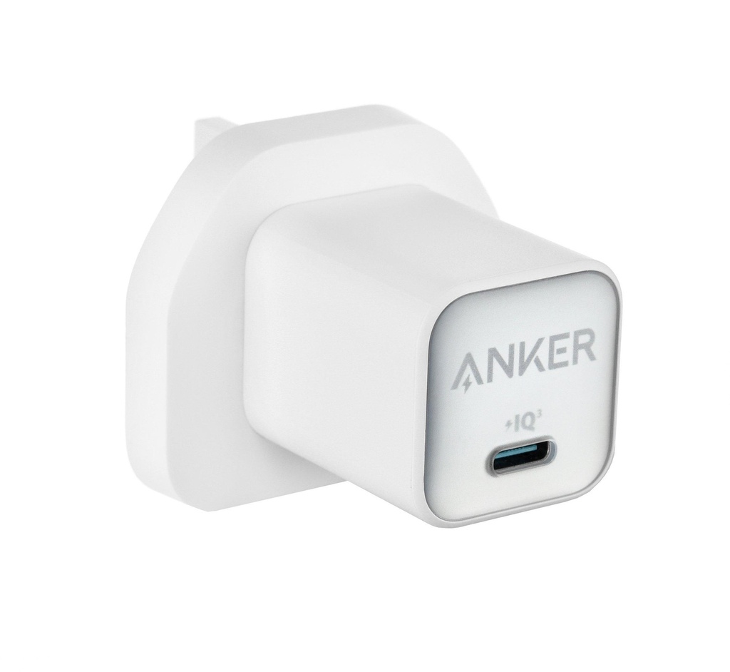 Anker Select 20W USB C Fast Wall Charger
