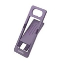 Momax Fold Stand Handy Phone Stand Purple
