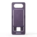 Momax Fold Stand Handy Phone Stand Purple