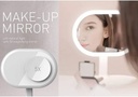 Momax Q Led Mirror Wireless Charger+Bluetooth Speaker