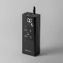 Momax - Multifunctional Portable Air Pump CR1