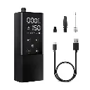 Momax - Multifunctional Portable Air Pump CR1