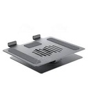 Momax - Fold Stand Adjustable Tablet & Laptop Stand