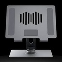 Momax - Fold Stand Adjustable Tablet & Laptop Stand