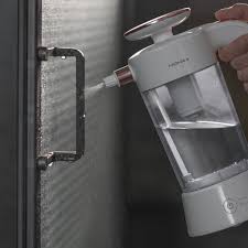 Momax Clean-Jug Homemade Disinfectant Machine