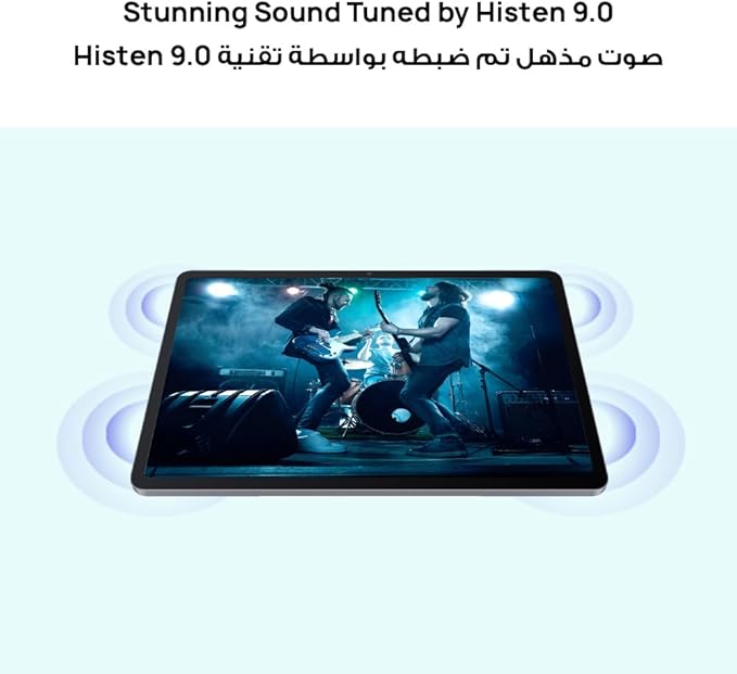 HUAWEI Mate Pad SE Tab 11-inch 6/128GB