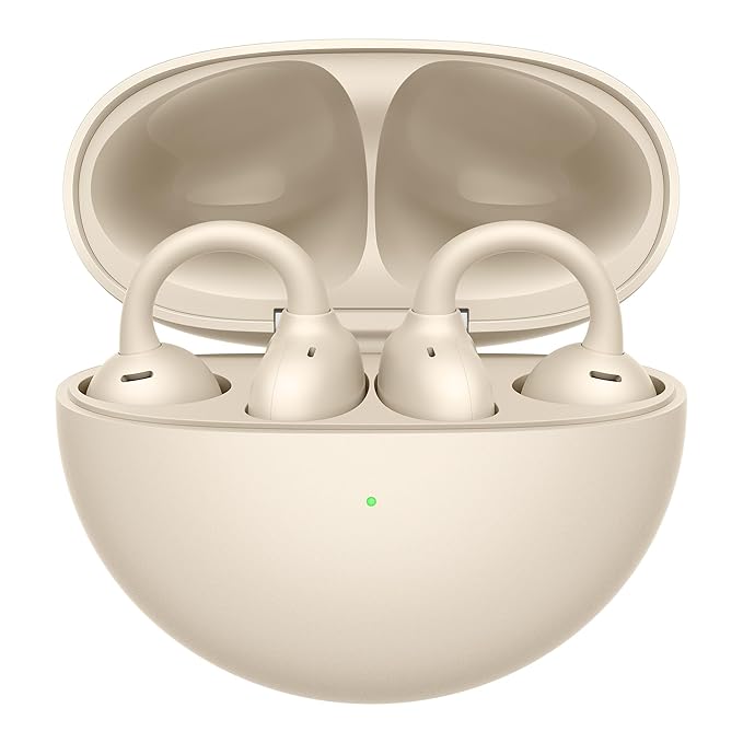 Huawei FreeClip - Beige