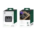 Green Lion 2 in 1 Lion Wireless Microphone