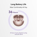 Huawei FreeClip - Beige