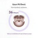 Huawei FreeClip - Black