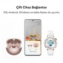 Huawei FreeClip - Black