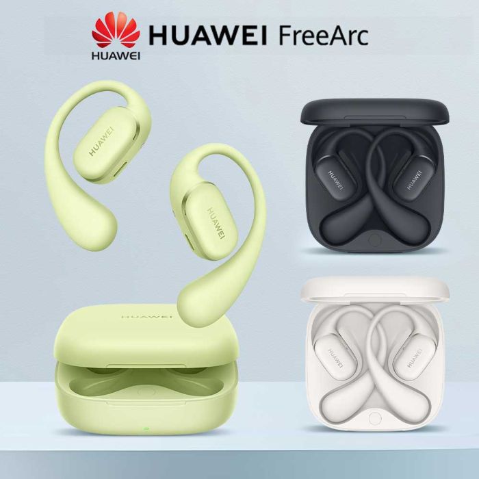 Huawei FreeArc - Black