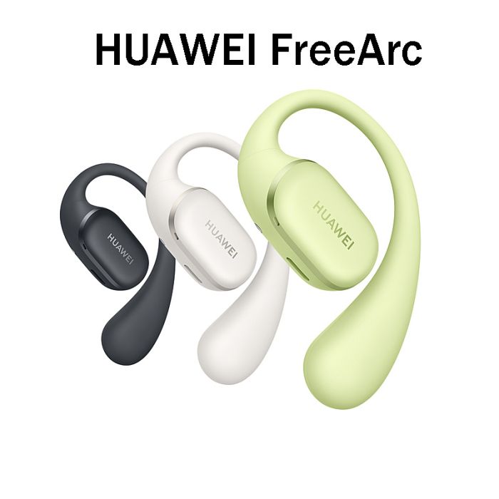 Huawei FreeArc - Black
